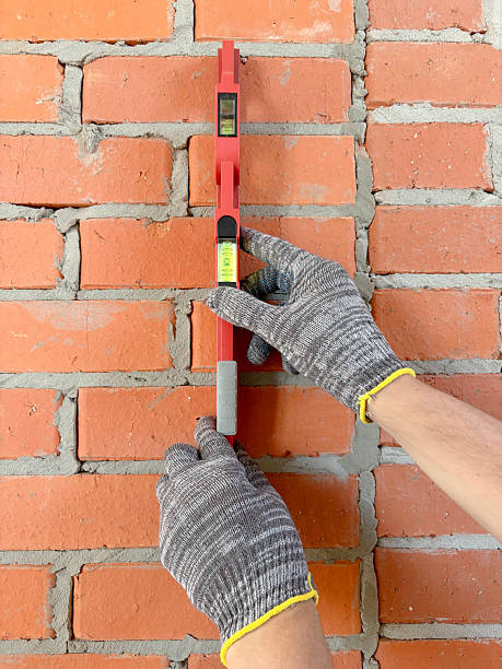 Travaux de rénovation soignés