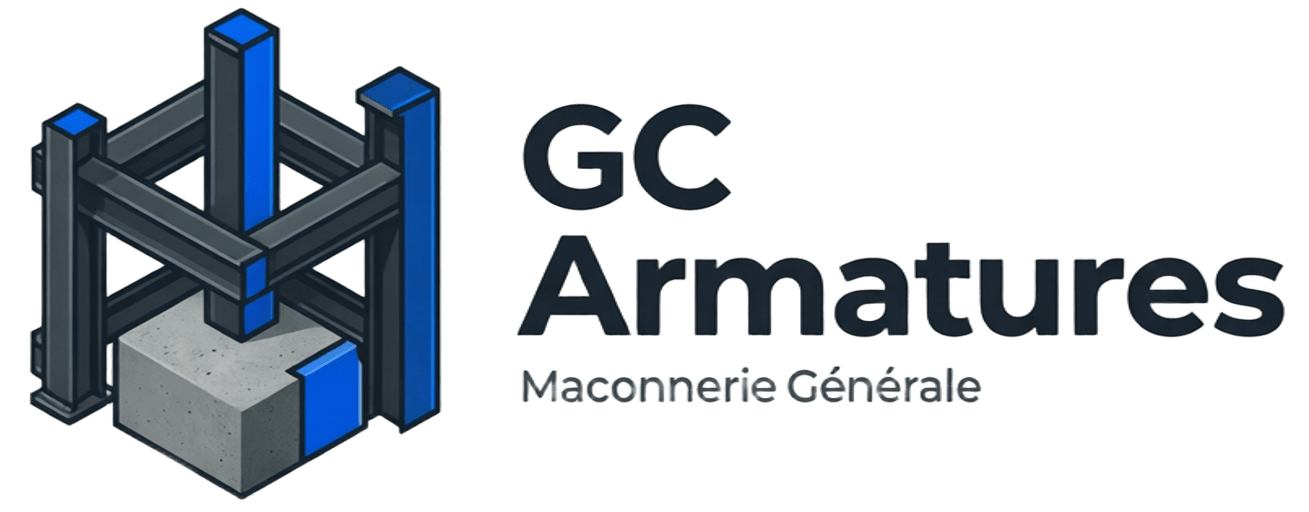 GC ARMATURES - Logo